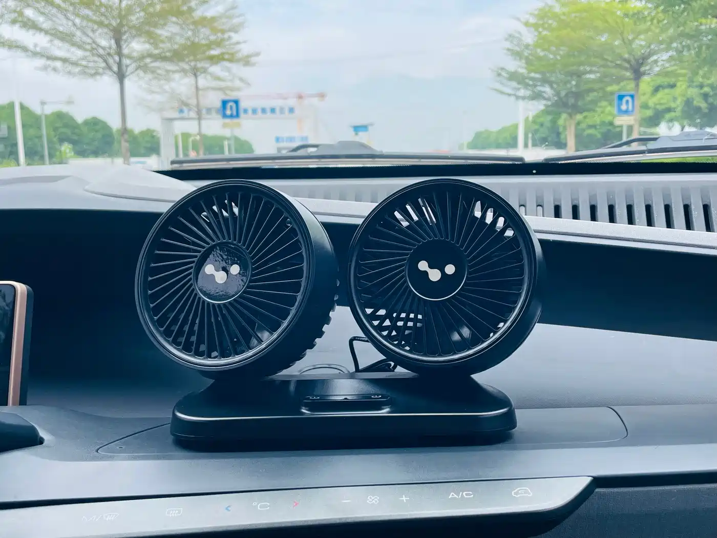 Baojun E200 2019 2018 Smart Drive Edition