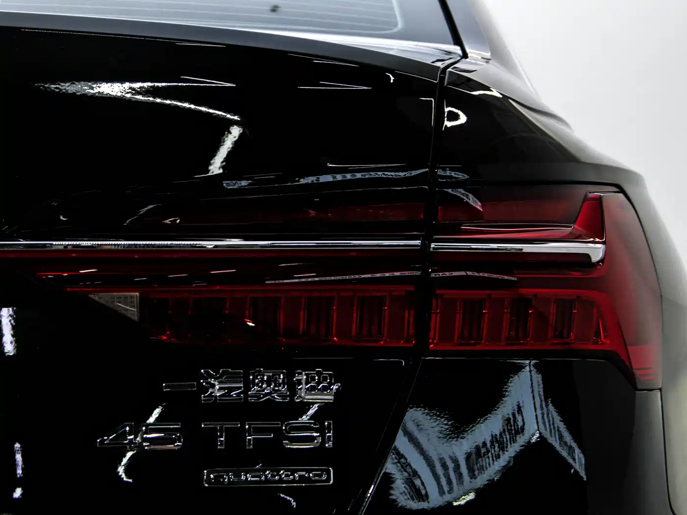 Audi A6L 2024 45 TFSI quattro Premium Dynamic фото 12