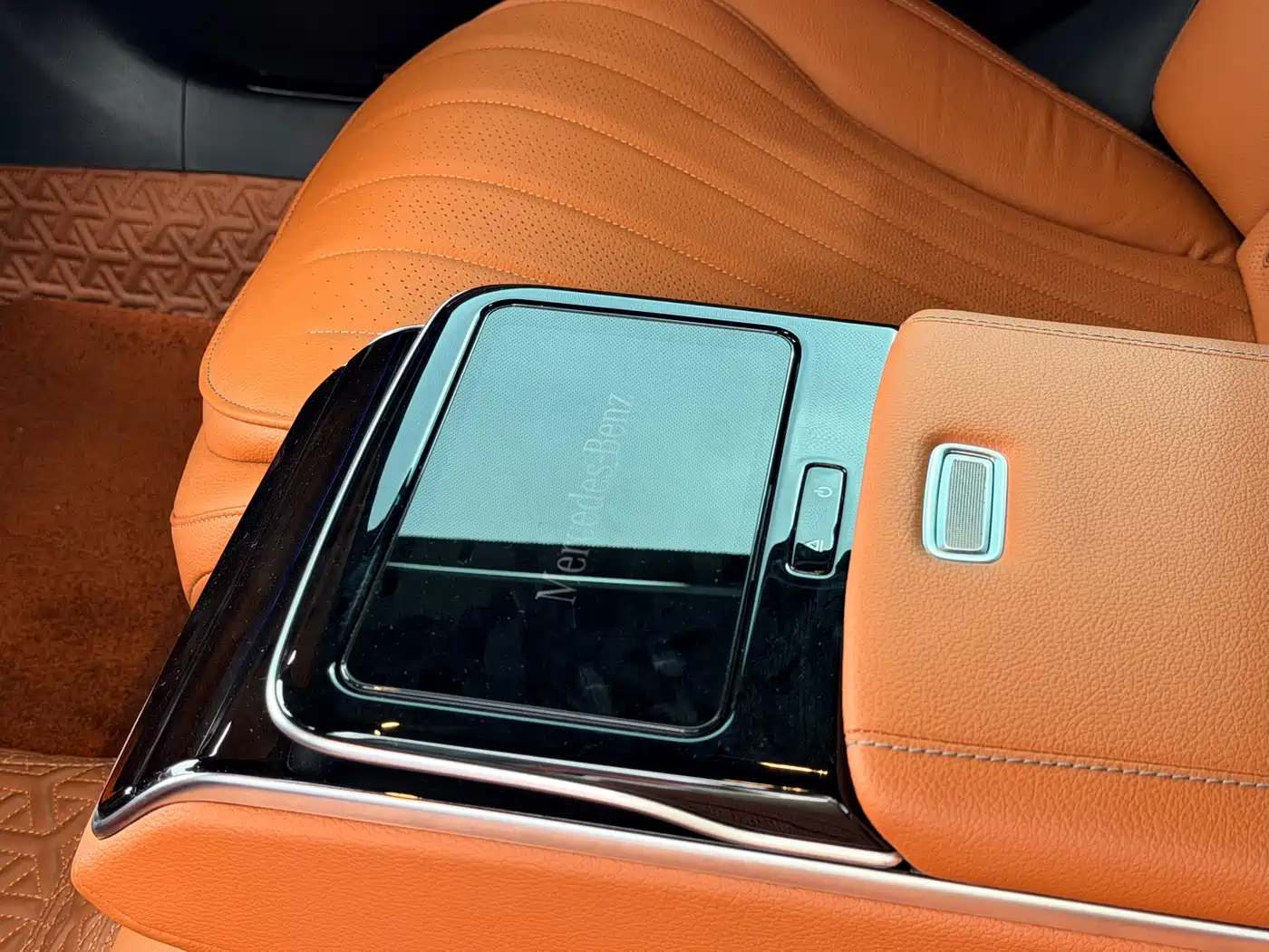 Mercedes-Benz S-Class 2023 Model S 400 L Luxury Edition фото 14