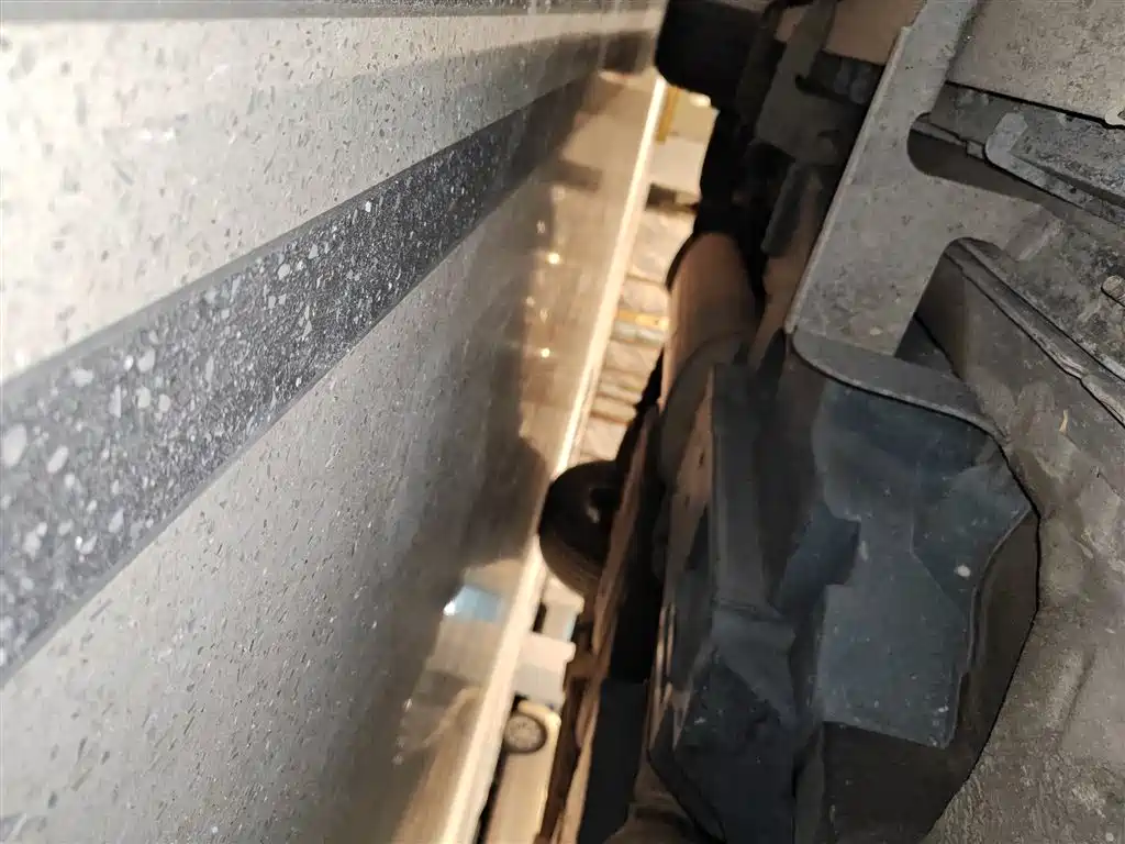 Toyota RAV4 Rongfang 2016 2.0L CVT 2WD Smart (China V) фото 16