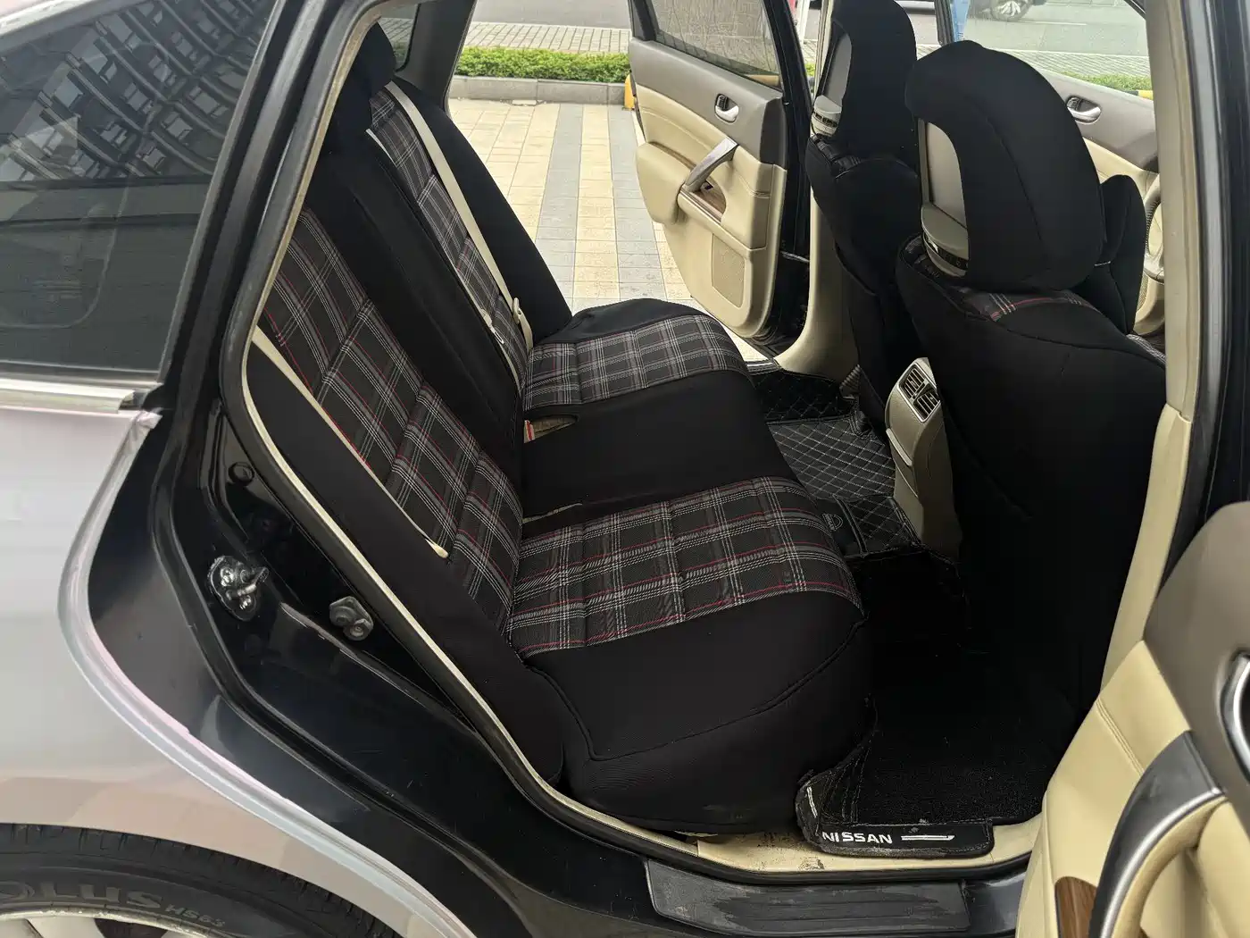 Nissan Teana 2011 2011 2.5L XL Glory Edition