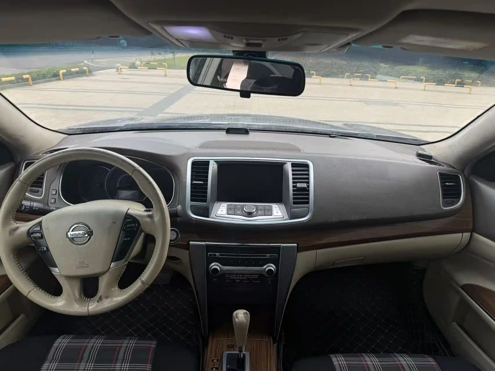 صورة 14 - Nissan Teana