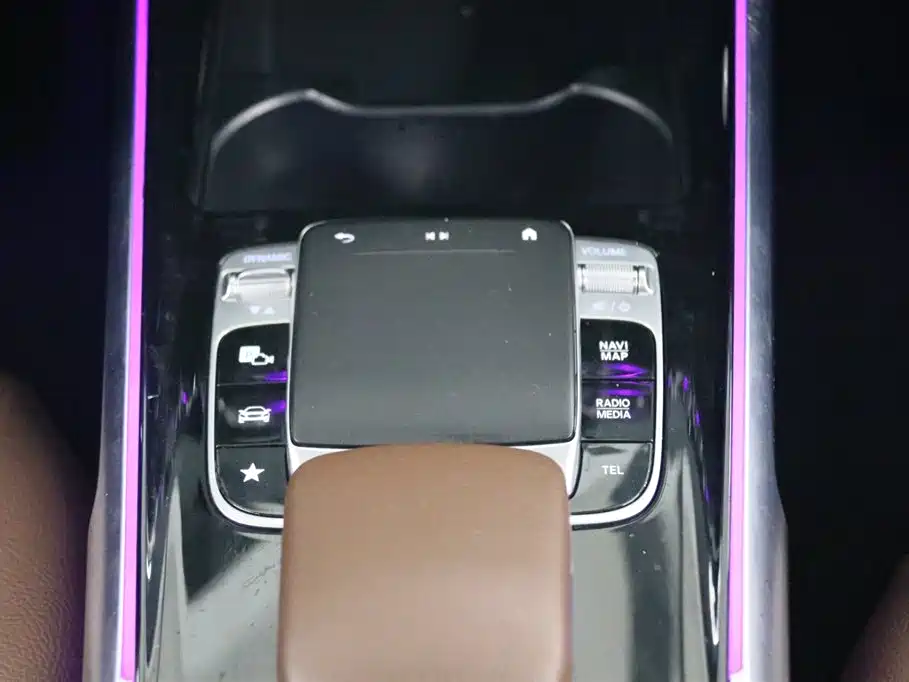 Mercedes-Benz GLB 2020 GLB 200 Fashion фото 10