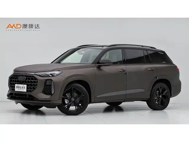 Audi Q6 2023 50 TFSI quattro Soaring Edition One