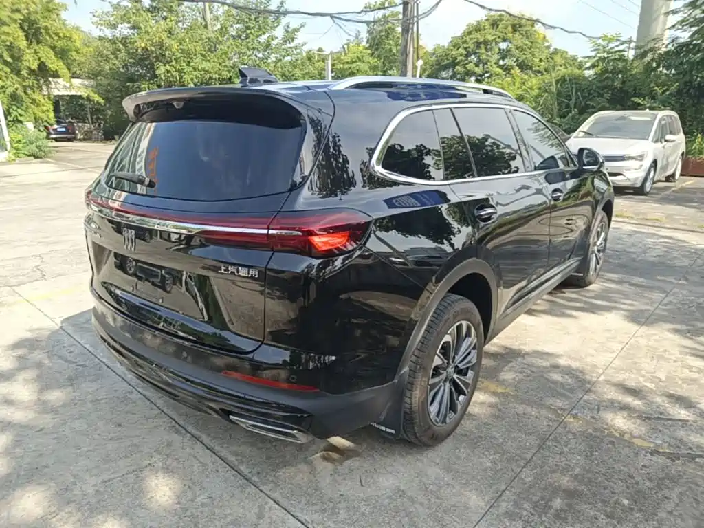 Buick Envision Plus 2026 2026 Envision Plus 28T FWD Base