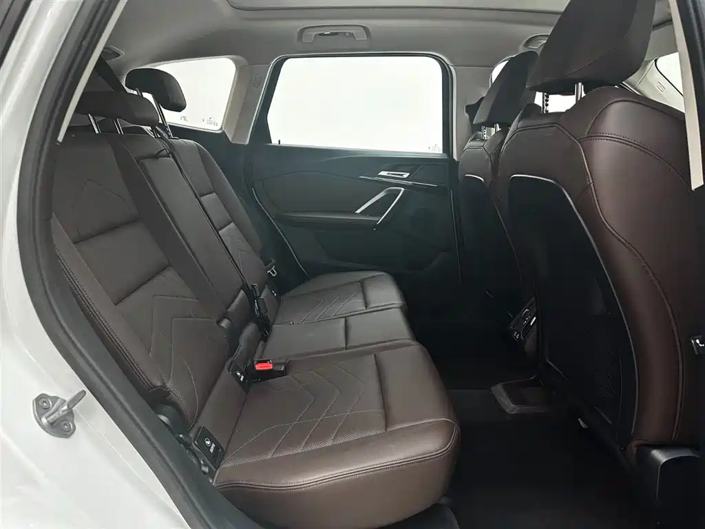 BMW X1 2023 sDrive20Li X Design Package фото 23