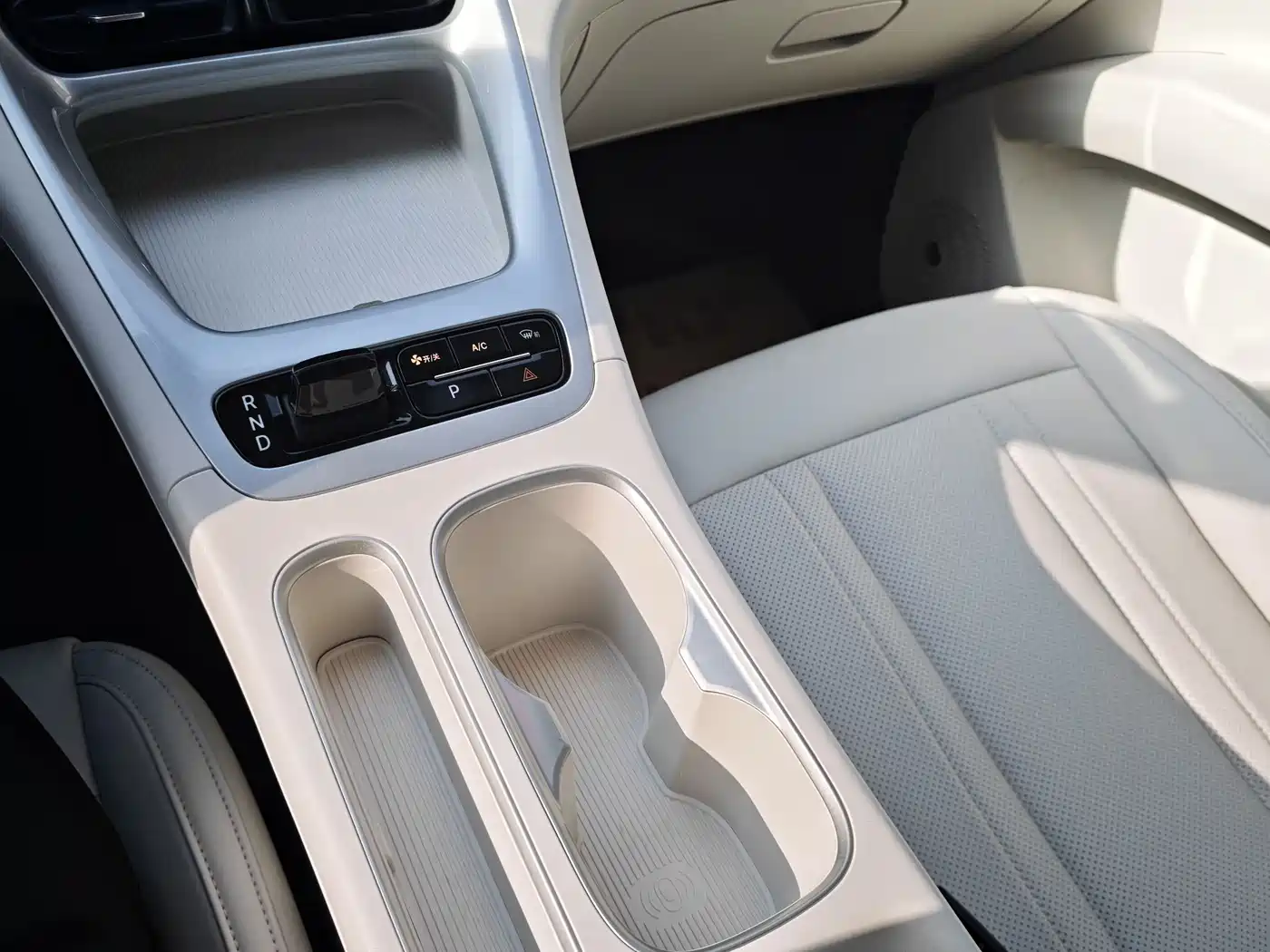 Geely Galaxy Starry Wish 2025 410km Freedom Edition фото 13