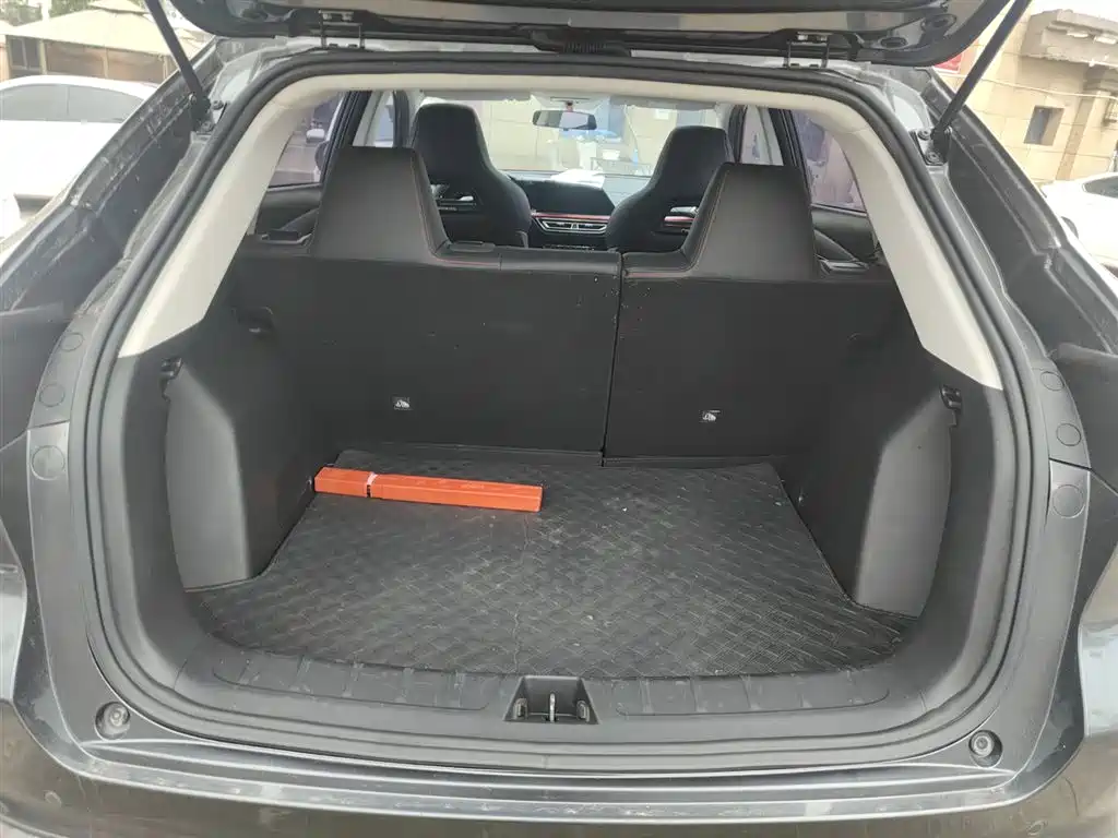 Фото 19 - Changan Oshan Changan Oushang X5