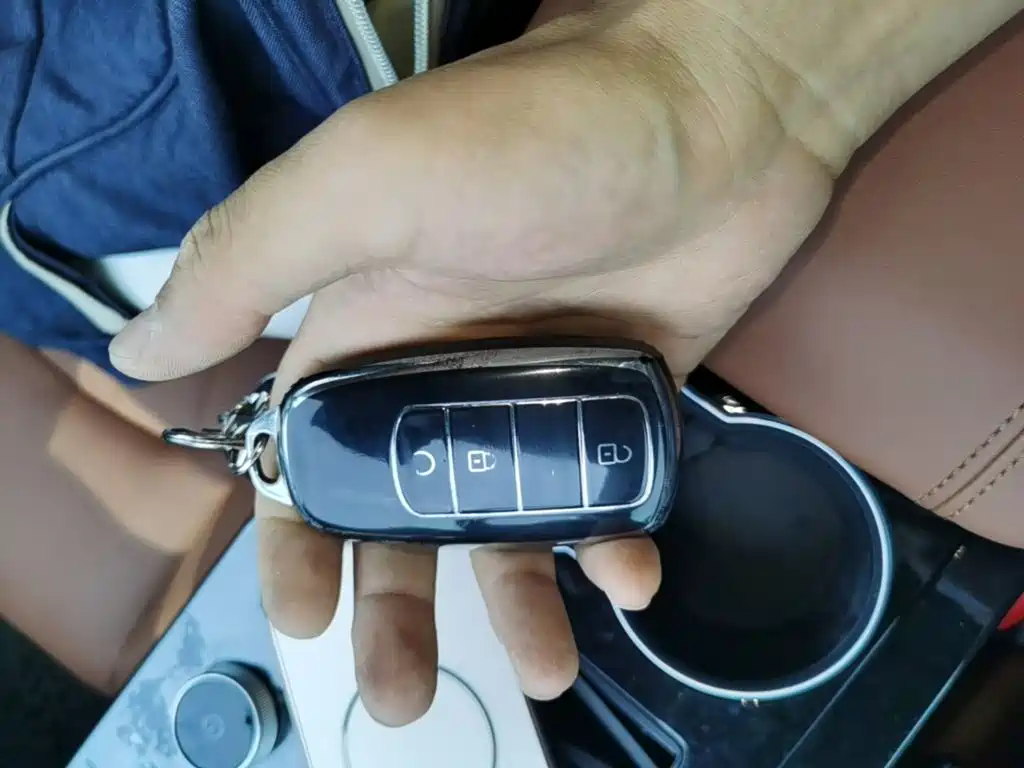 Фото 17 - Chery Tiggo 8 PLUS