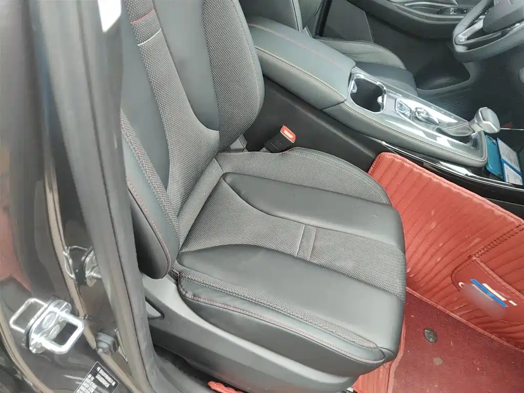 Фото 25 - Changan Oshan Changan Oushang X5