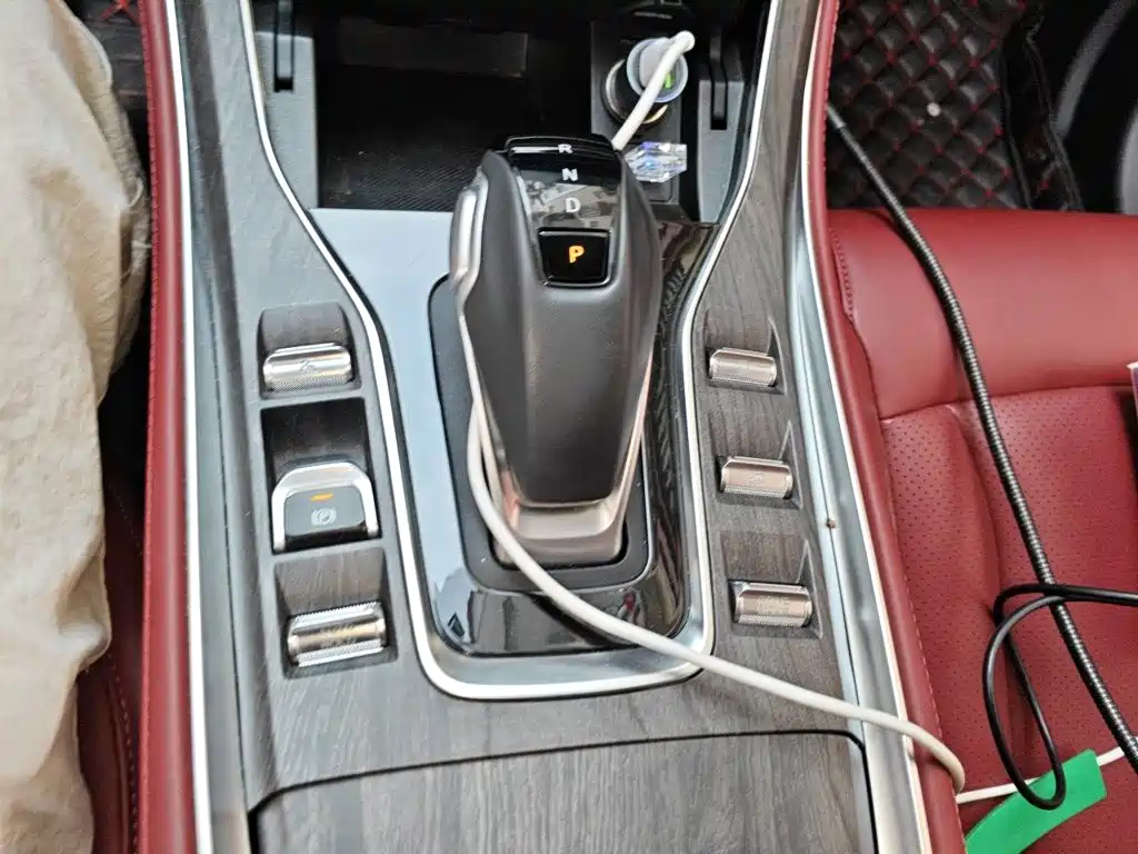 Dongfeng Fengguang Fengguang 580 2022 2022 1.5T Auto Luxury Enjoyment Model