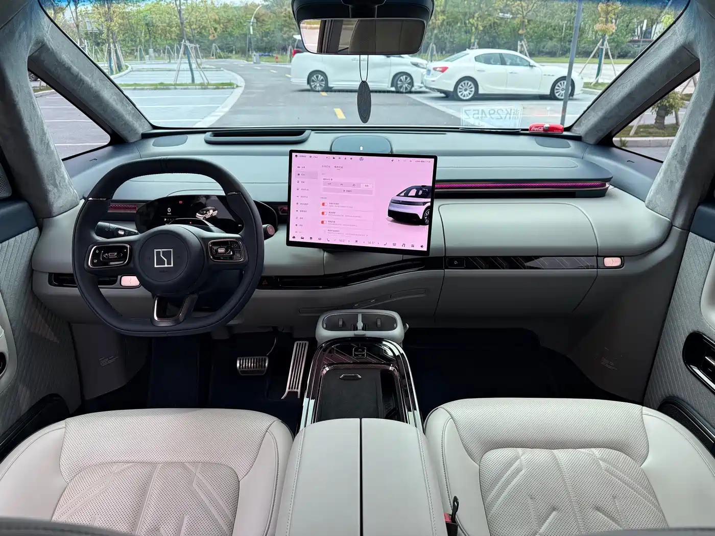 ZEEKR EXTREME KRYPTON MIX