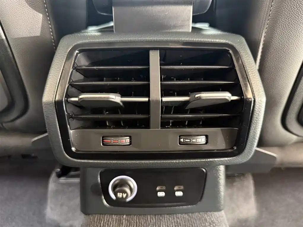 Audi Q3 2023 35 TFSI Fashion Dynamic (1.4T) фото 19