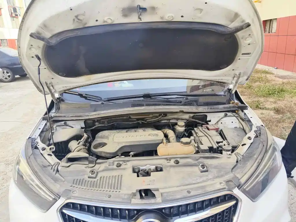 Photo 3 - Buick Encore
