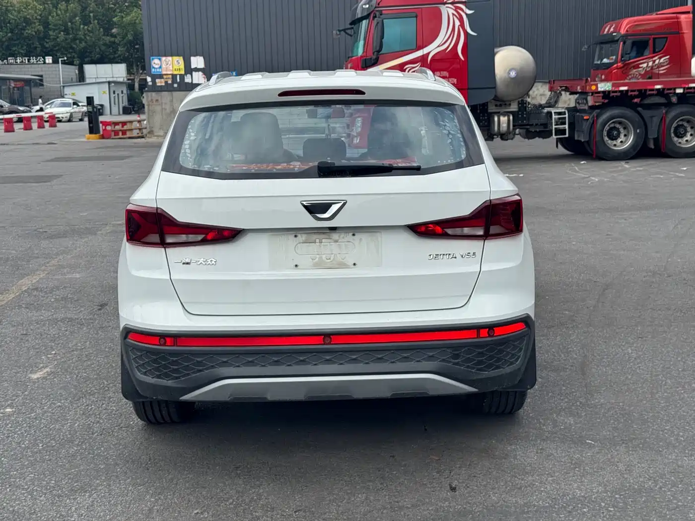 Фото 9 - Jetta VS5
