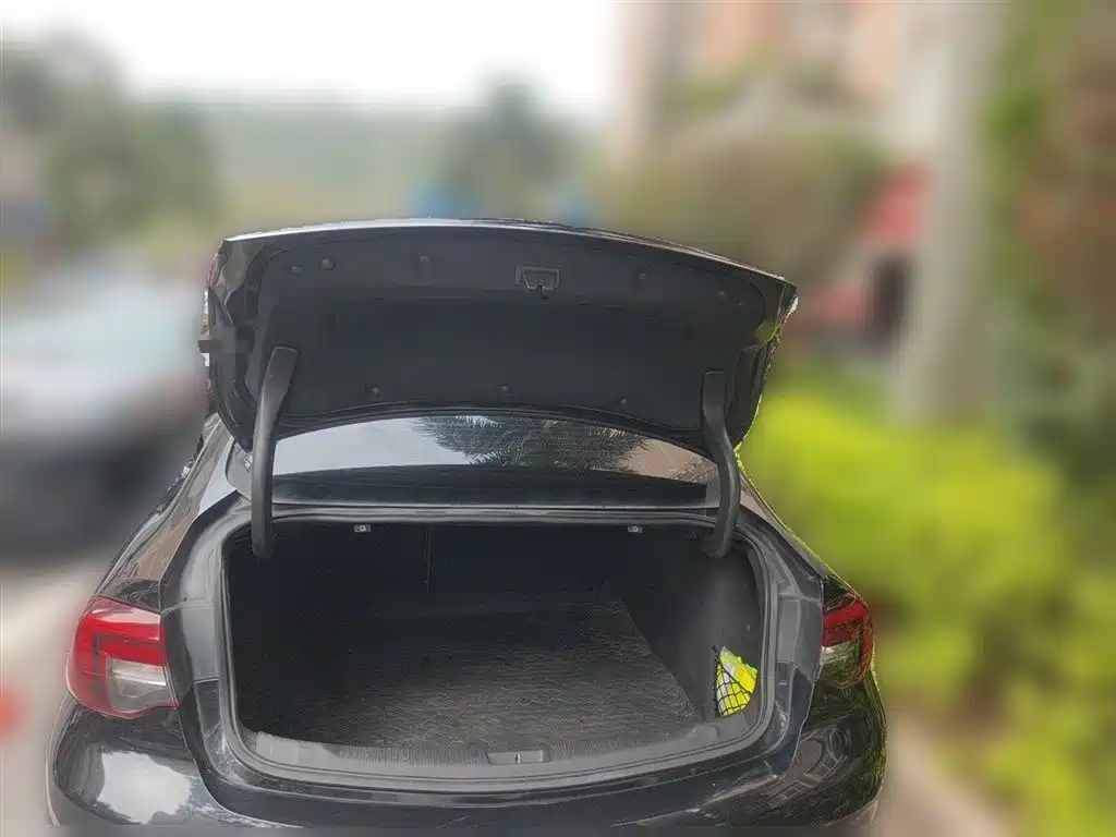 Buick Regal 2019 20T Elite China VI фото 10
