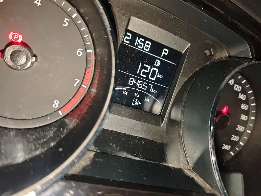 Volkswagen C-TREK 2019 2018 1.5L Automatic Comfort