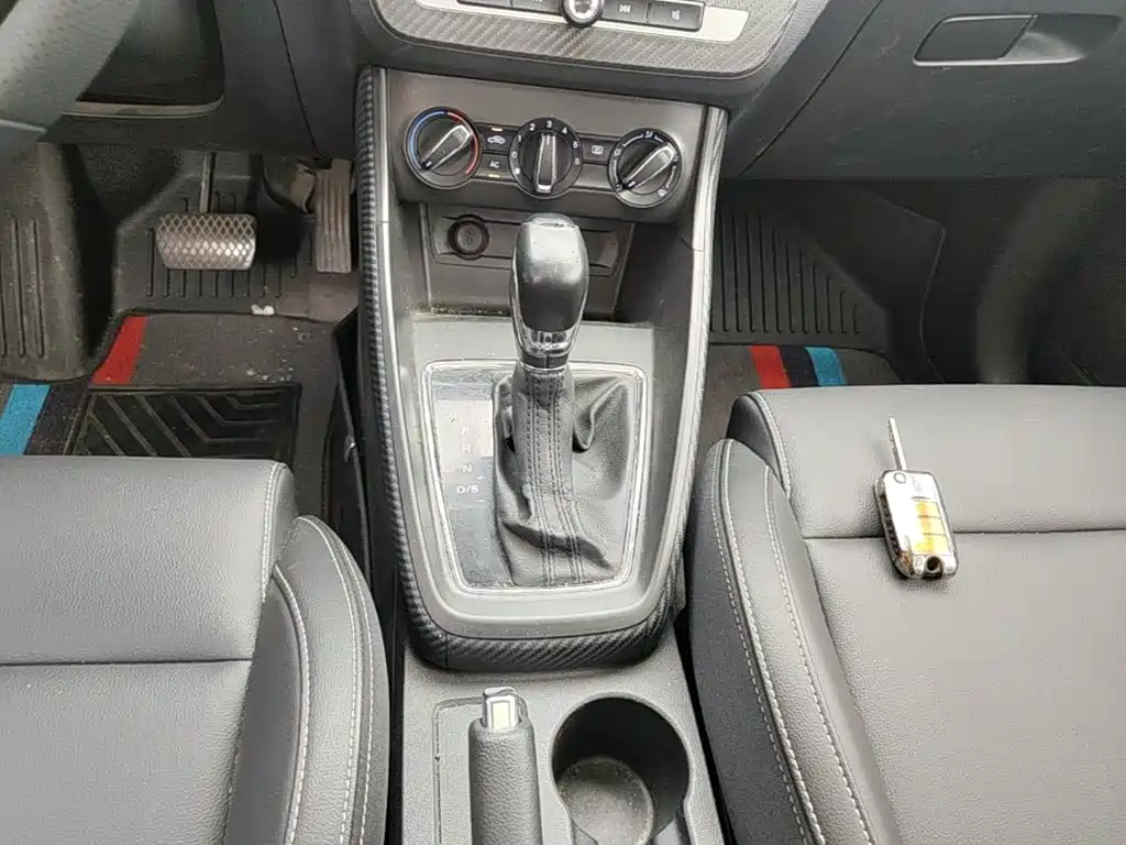 MG ZS 2019 2018 1.5L Automatic Luxury China V