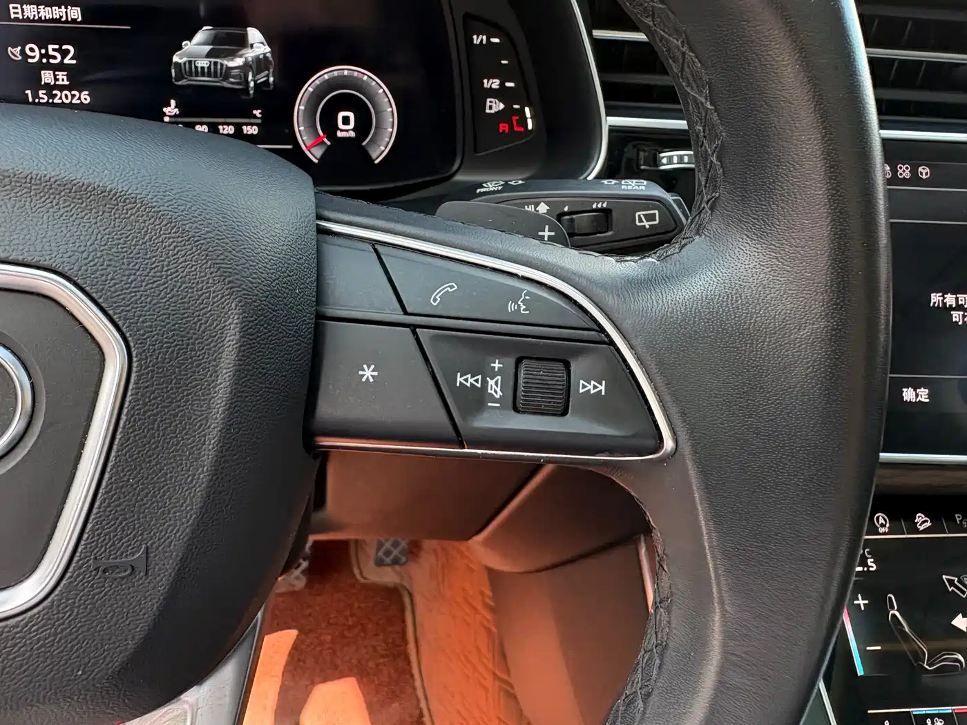 Audi Q7 2022 55 TFSI quattro S line Sport фото 11