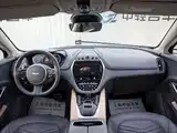 Фото 9 - Aston Martin DBX