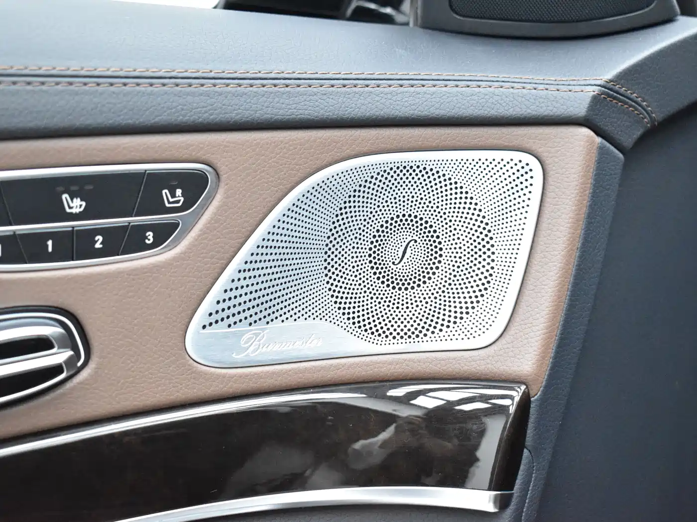Mercedes-Benz Maybach S-Class 2019 S 450 4MATIC фото 15