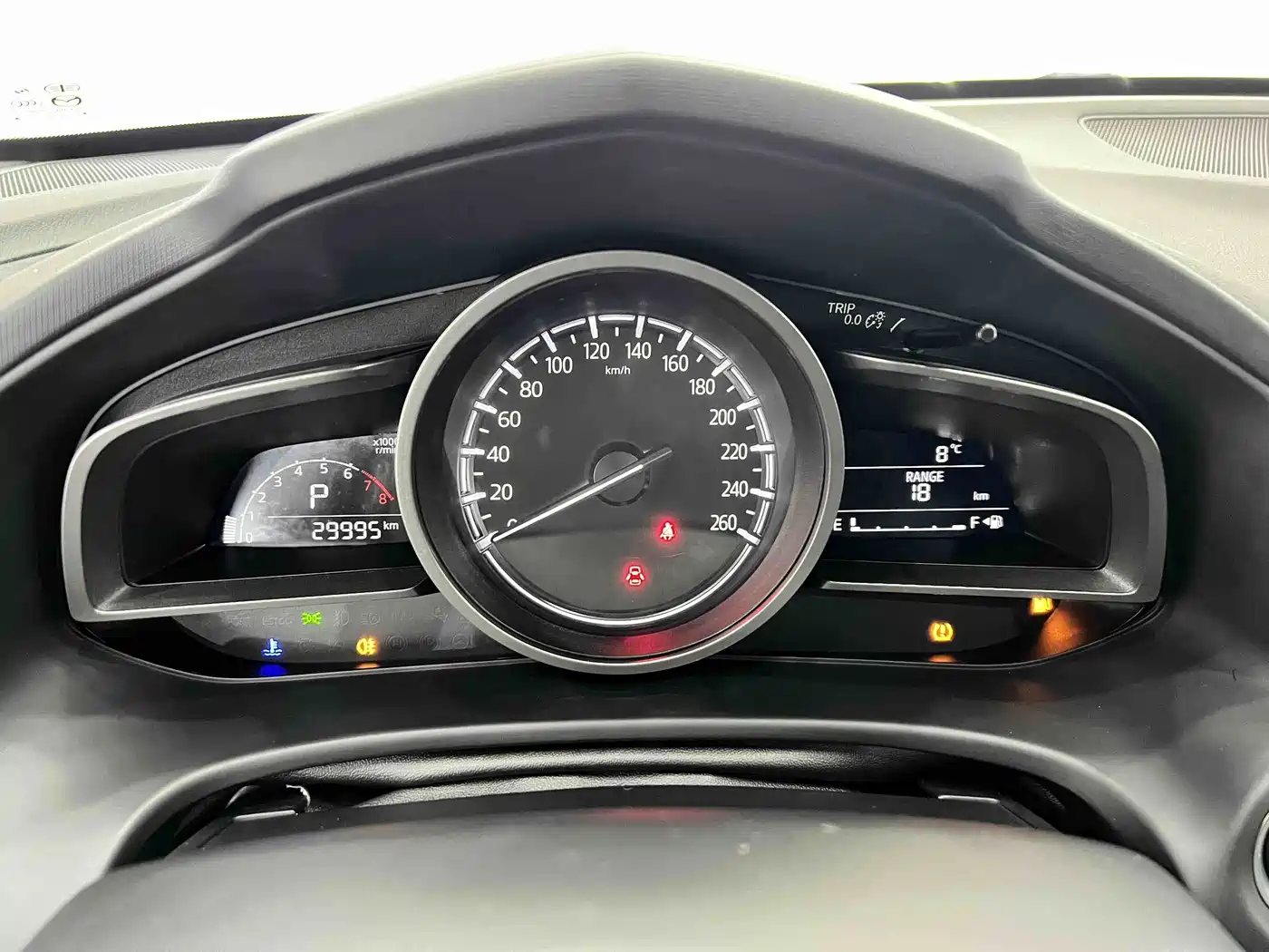 Mazda CX-4 2023 2021 2.0L Auto FWD Skyactiv Vitality Edition