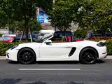صورة 3 - Porsche 718