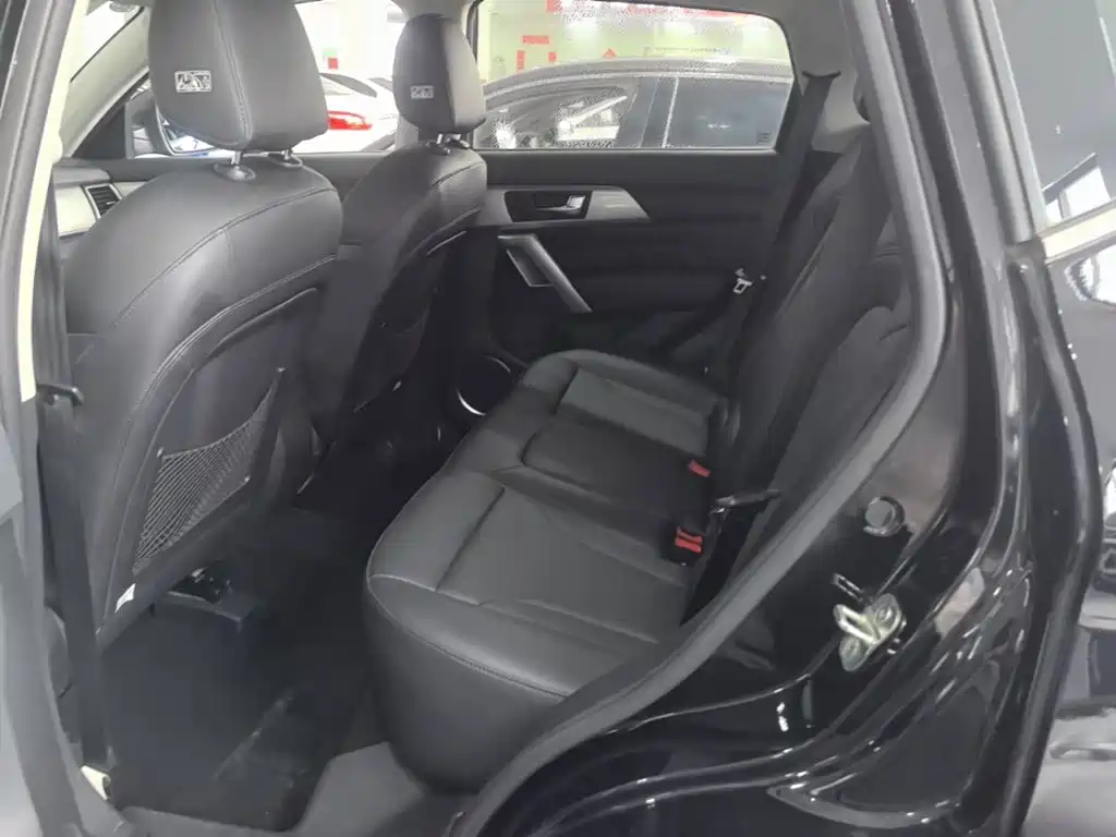 Haval H2 2015 2015 1.5T Automatic 2WD Elite Edition