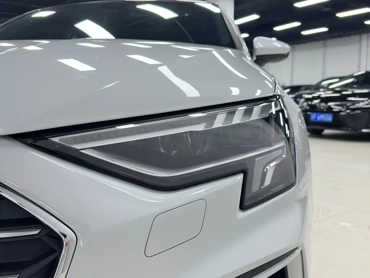 Audi A3, миниатюра 7
