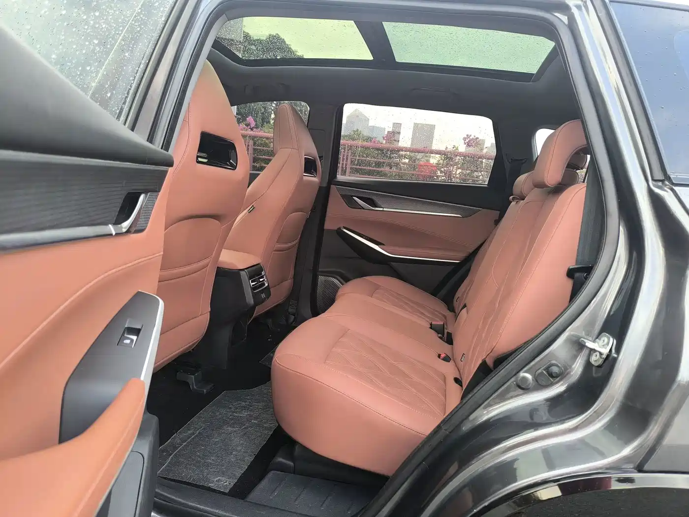 Фото 10 - Changan CS75 PLUS