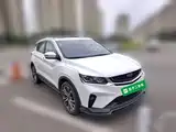 Фото 4 - Geely Coolray