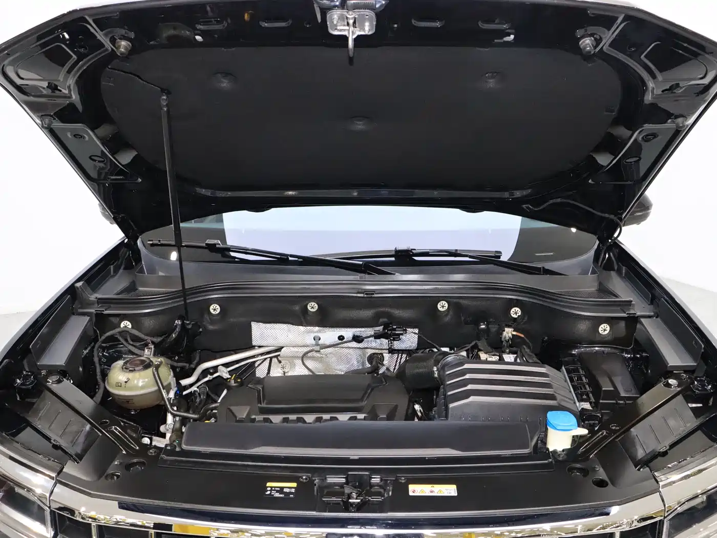 VOLKSWAGEN TOURANG