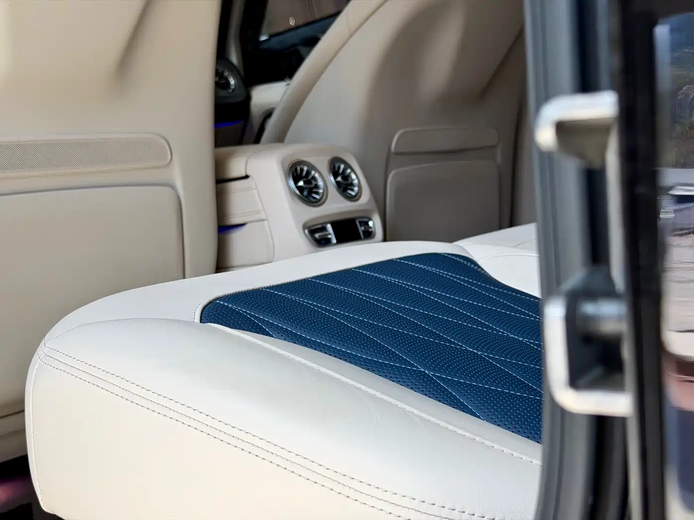 Mercedes-Benz G-Class 2020 G 500 Time Inscription Special Edition фото 30