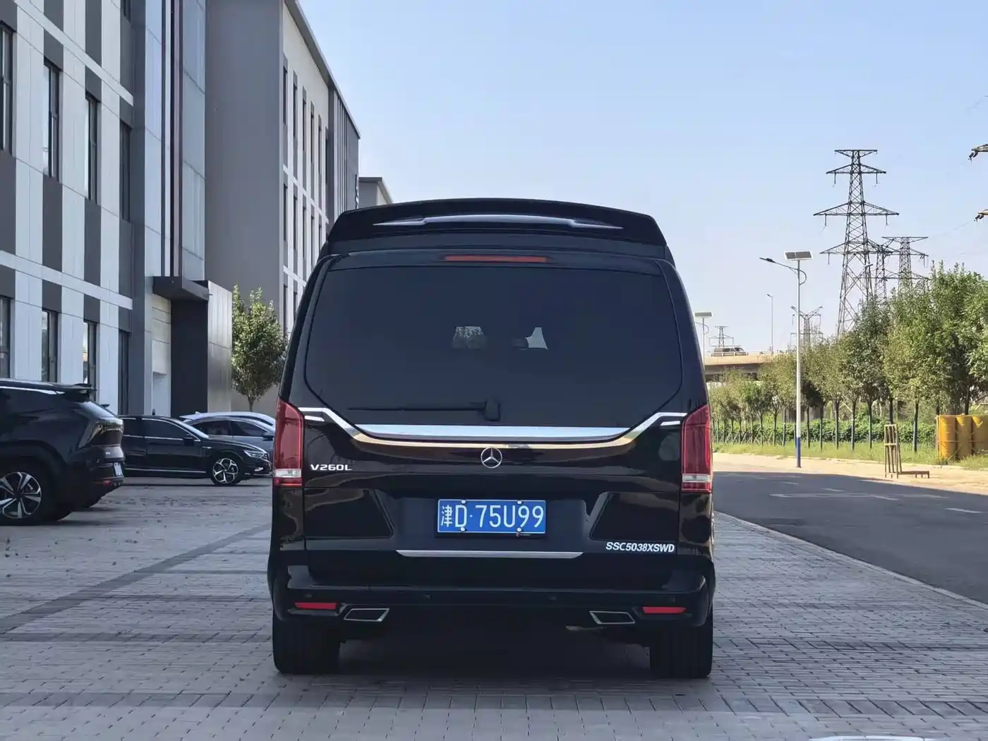 AUXUN Aoxuan 2024 2024 Model 2.0T AUXUN Dominator