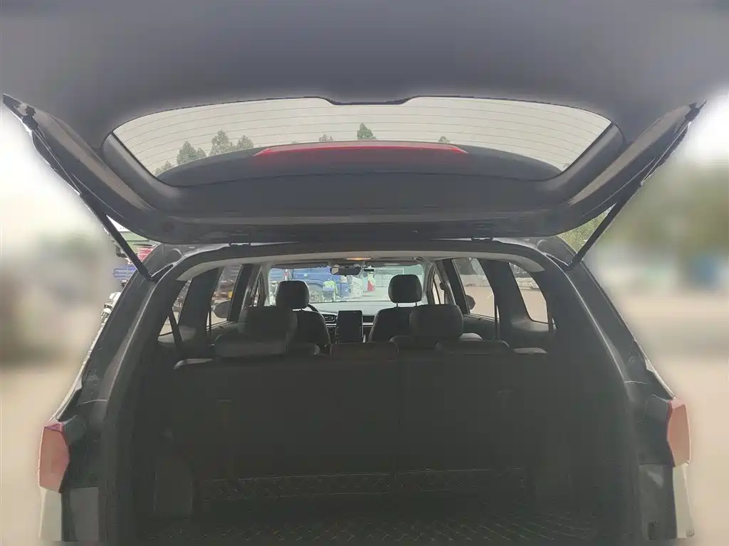 Hyundai Kustu 2021 270TGDi Premium LUX фото 10