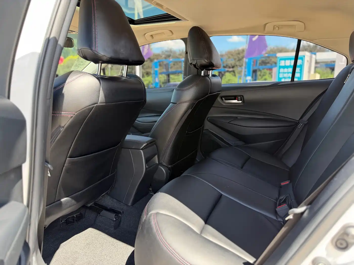 Toyota Corolla, миниатюра 8