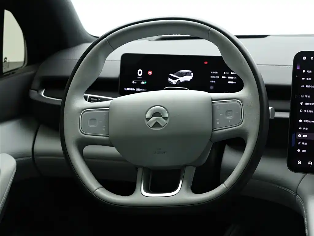NIO NIO ES6