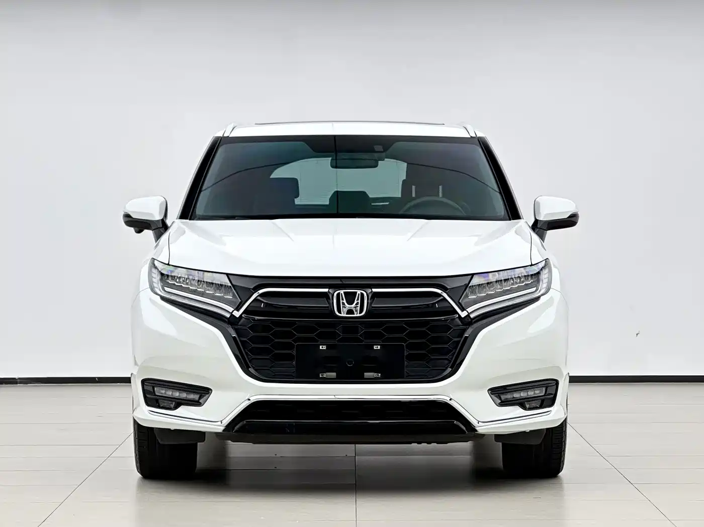 Honda UR-V 2022 2020 370TURBO 2WD Premium Elegance Edition