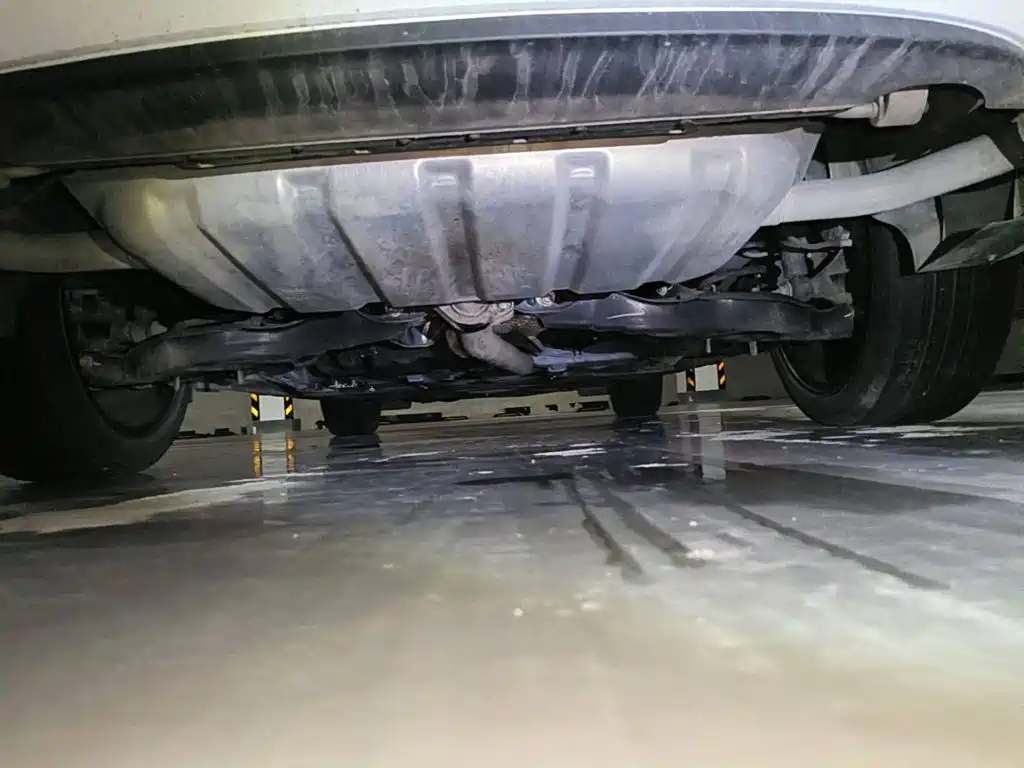 Mazda Atenza, миниатюра 11