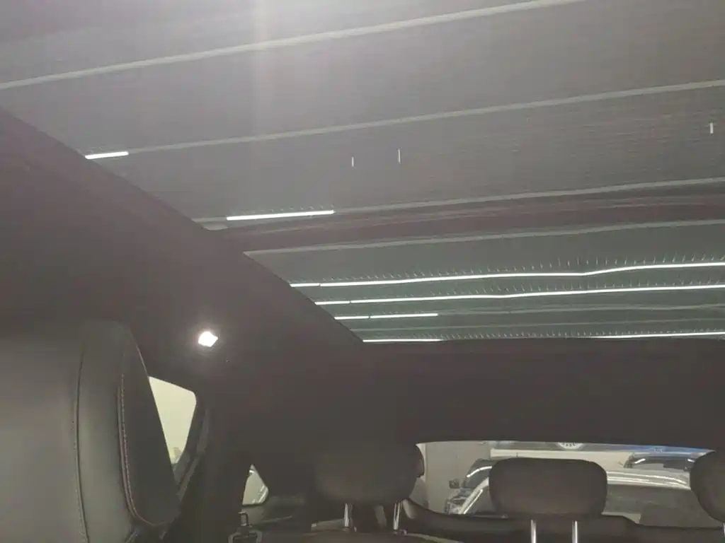 Haval Shenshou 2022 2022 1.5T Intelligent Premium Edition