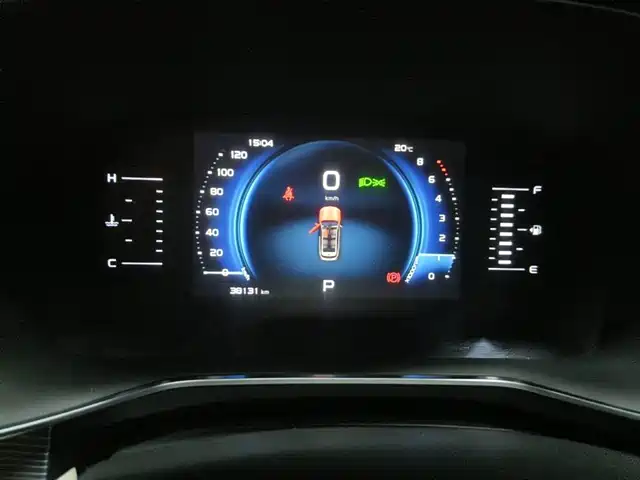 Geely Boyue 2022 Boyue X 1.8TD DCT Smart — фото 4