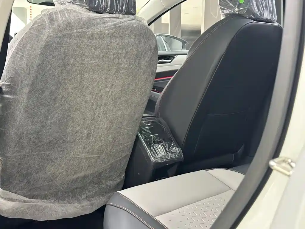 Volkswagen ID.7 VIZZION 2026 2024 AIR