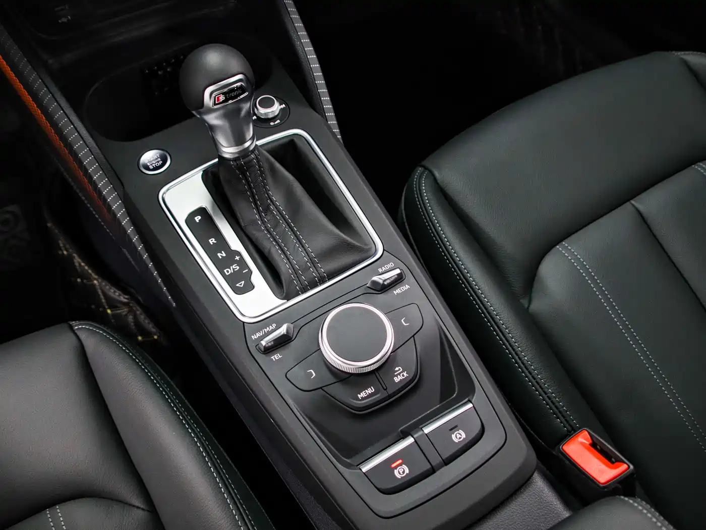 Audi Q2L 2022 35 TFSI Fashion Elegance фото 11