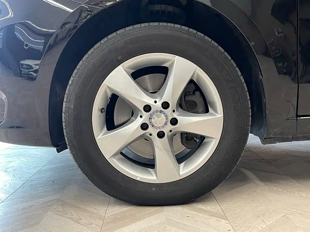 Mercedes-Benz Vito 2016 2.0T Business Edition фото 11