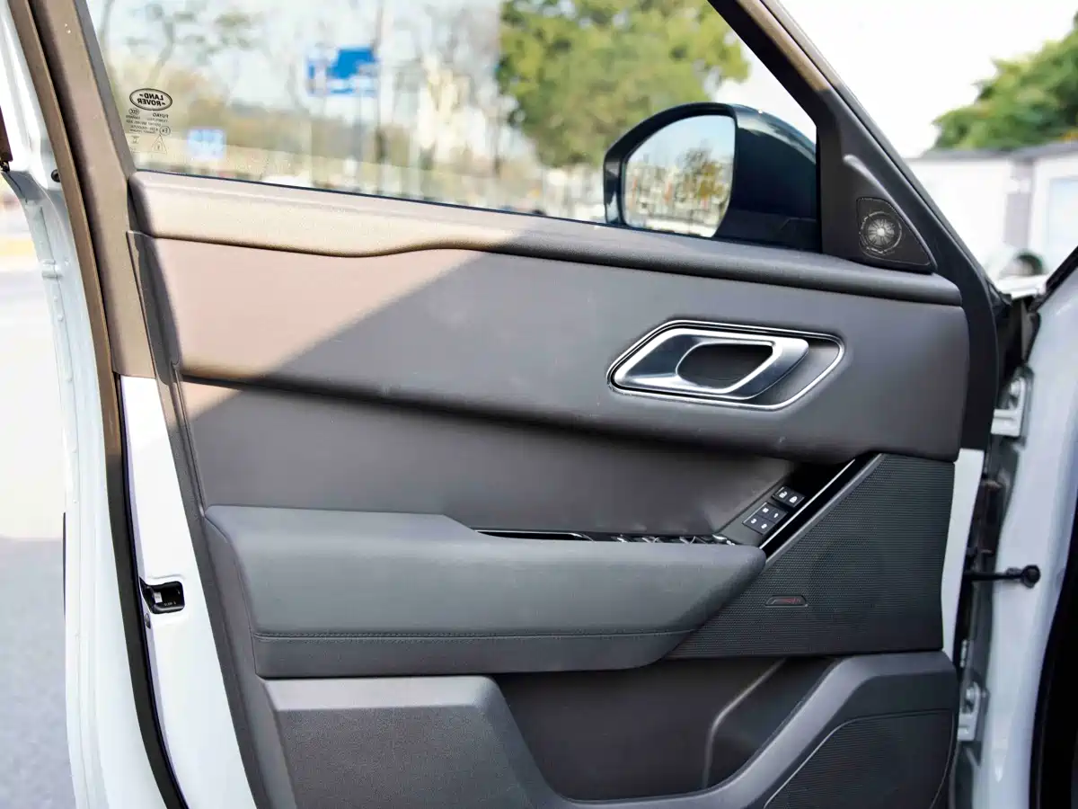 LAND ROVER RANGE ROVER STAR PULSE