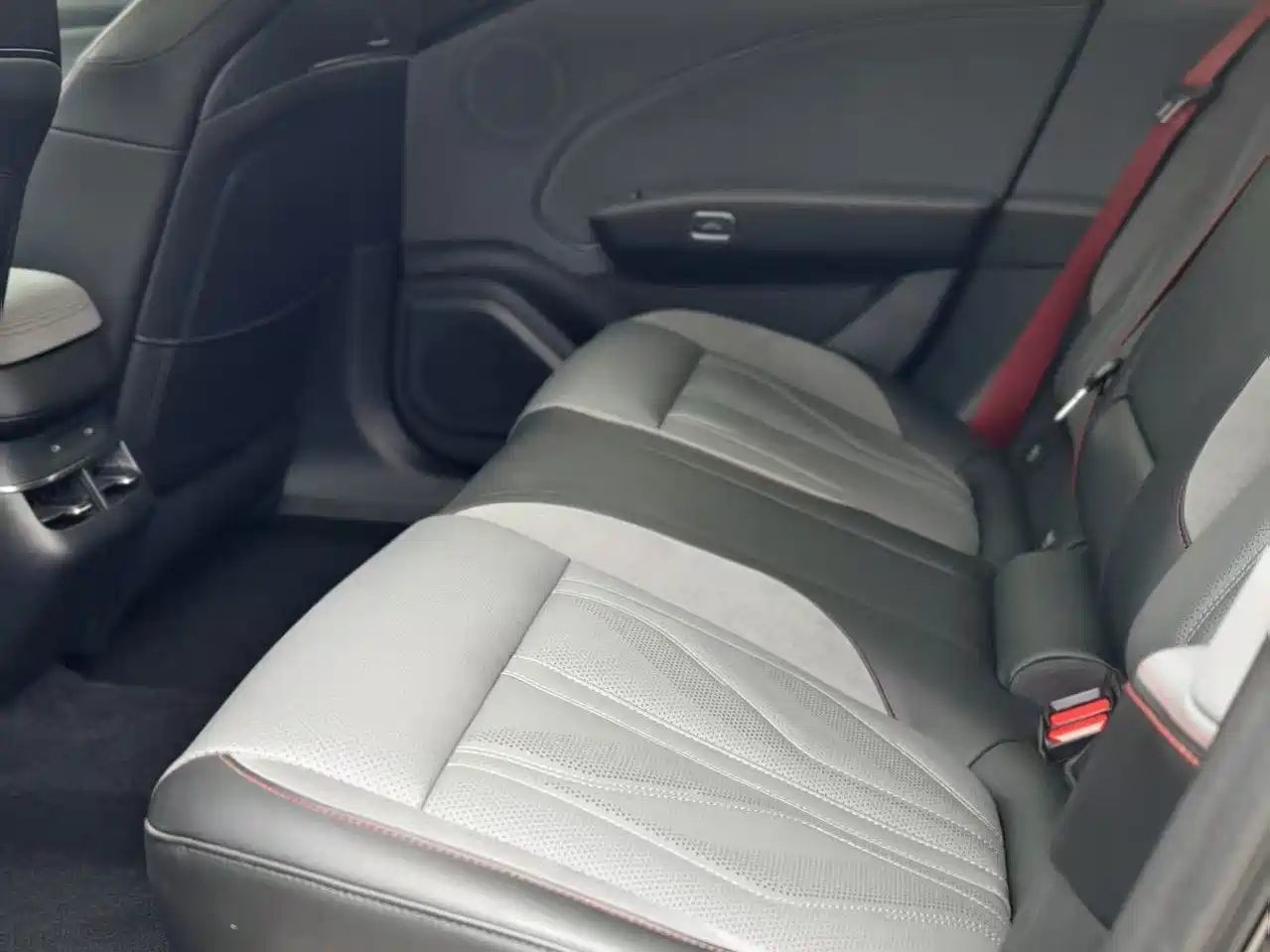 ZEEKR EXTREME KRYPTON 007GT