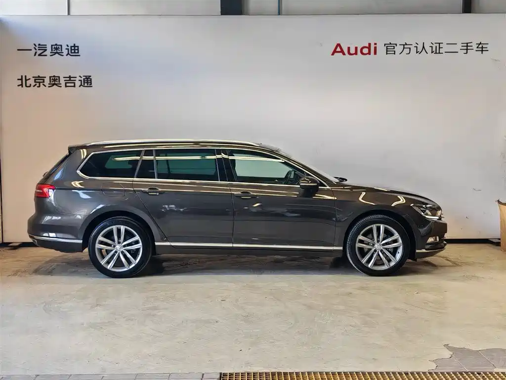 Volkswagen Weilan 2017 2017 380TSI 2WD Freeway Edition