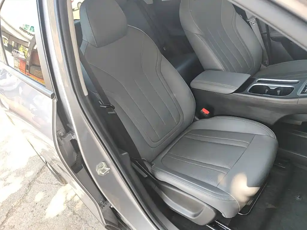 Geely Galaxy Starry Wish 2025 2026 Edition 310km Youth Version