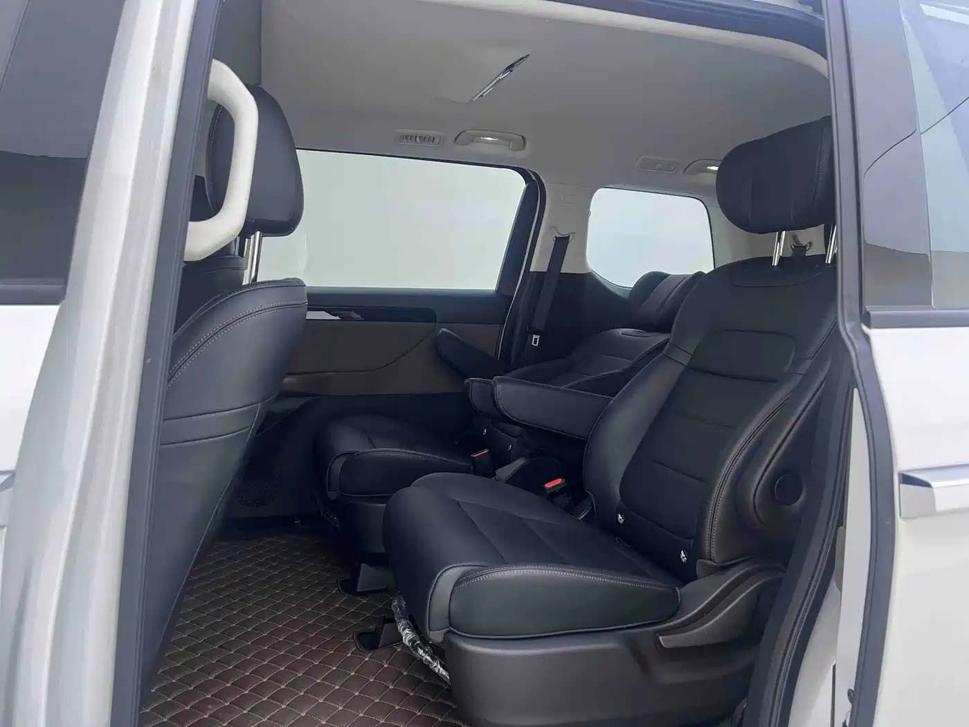 GAC Trumpchi Trumpchi E8 NEV 2025 2024 150km PRO