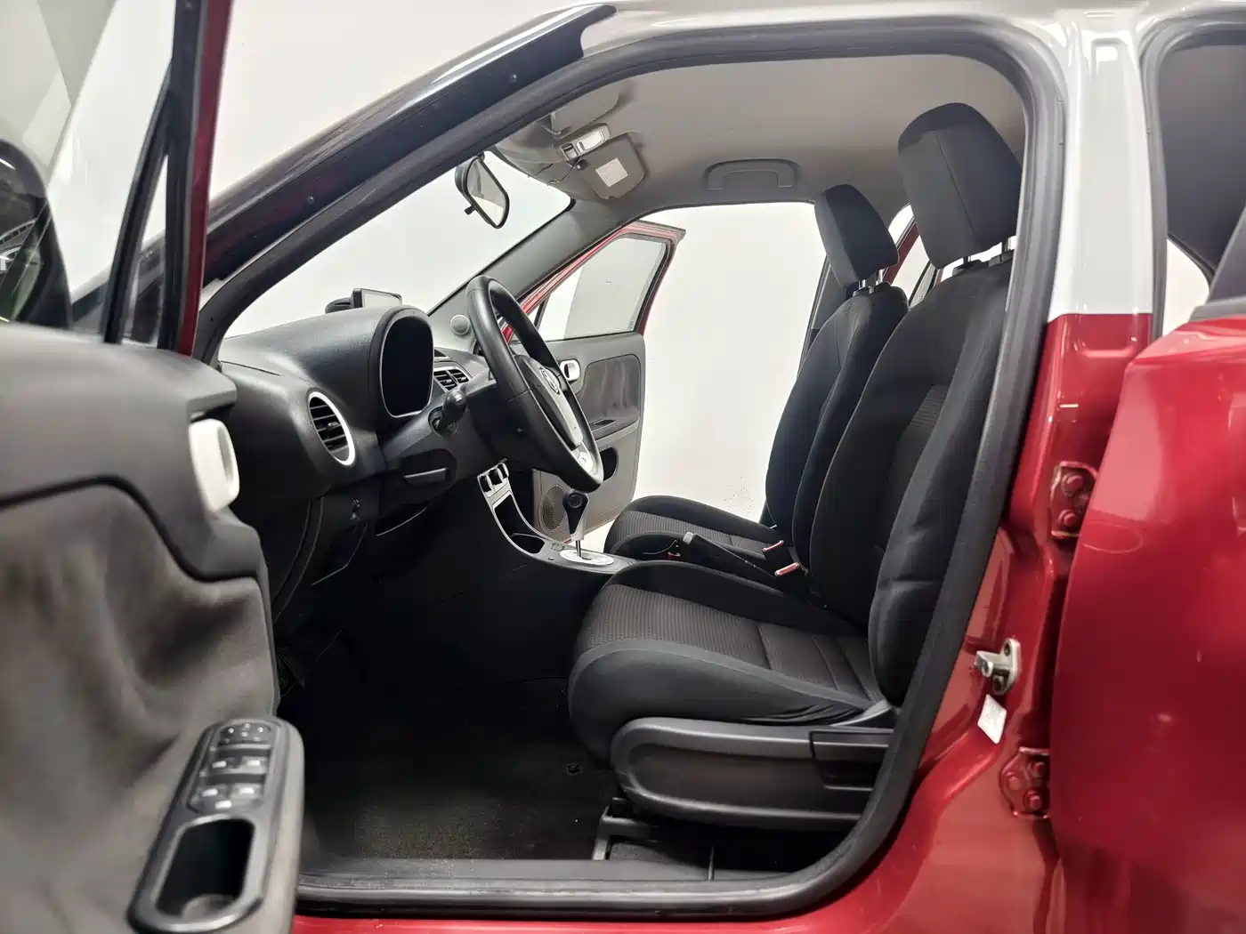 MG 3 2017 2016 1.3L AMT Comfort Edition